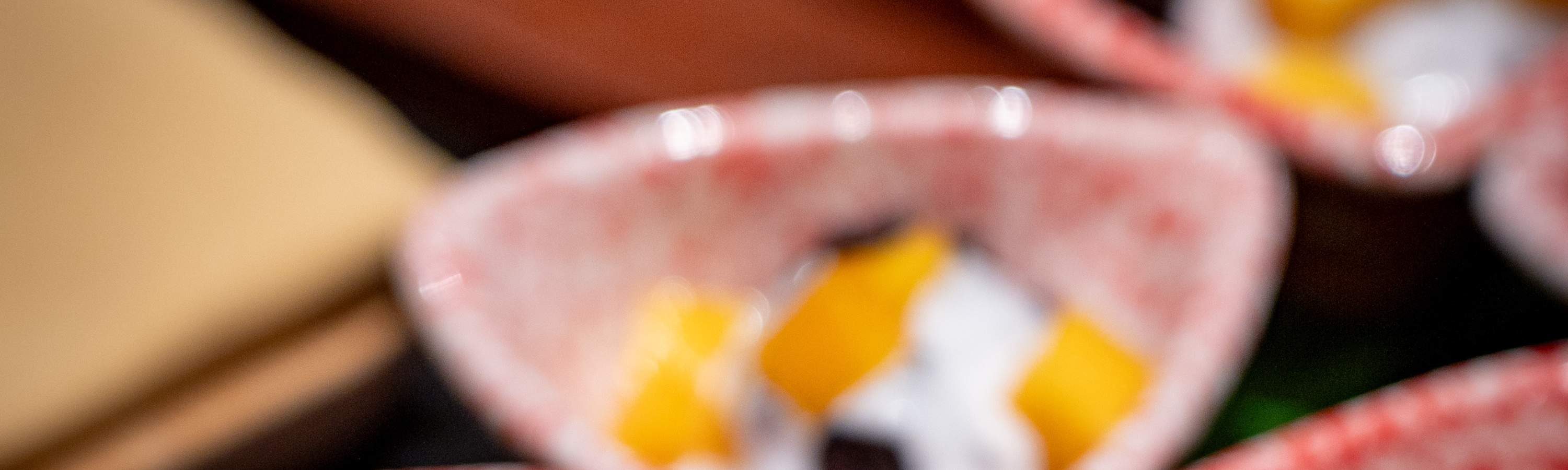 Promosi Makanan Makan Malam Prasmanan